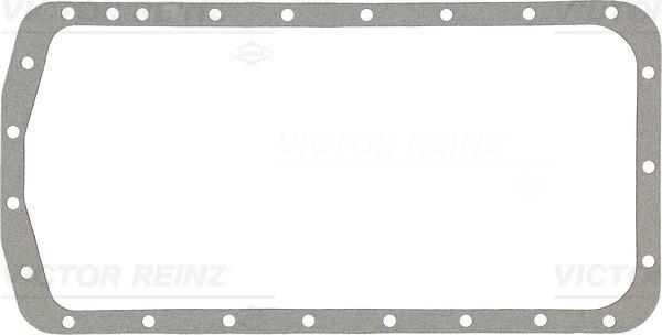 Victor Reinz 71-25918-30 - Tömítés, olajteknő parts5.com