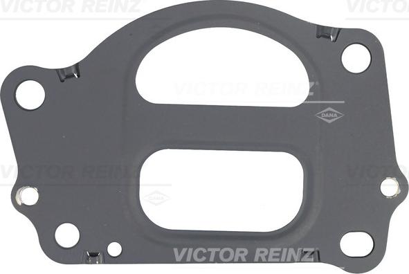 Victor Reinz 71-20960-00 - Gasket, exhaust manifold parts5.com