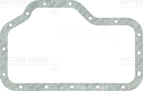 Victor Reinz 71-27554-00 - Gasket, oil sump parts5.com