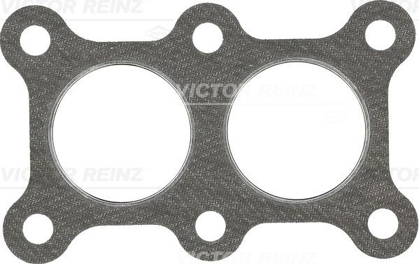 Victor Reinz 71-27331-30 - Garnitura, racord evacuare parts5.com