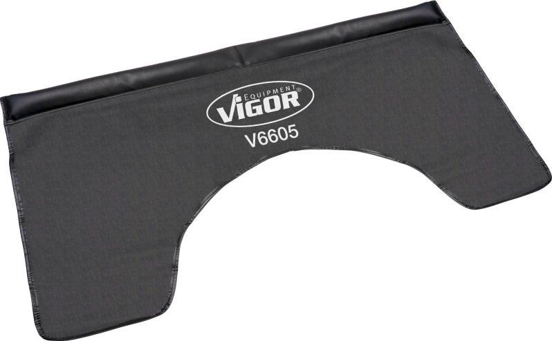 Vigor V6605 - Protectie aripa parts5.com