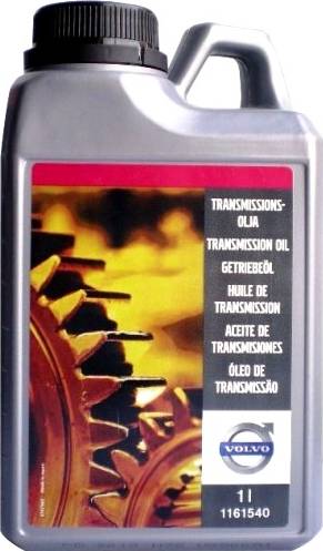 Volvo 1161540 - Aceite para transmisión automática parts5.com