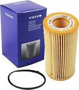 Volvo 30788490 - Filtro de aceite parts5.com