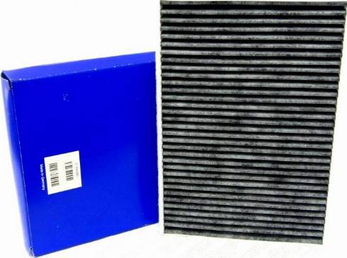 Volvo 31390880 - Filter, interior air parts5.com