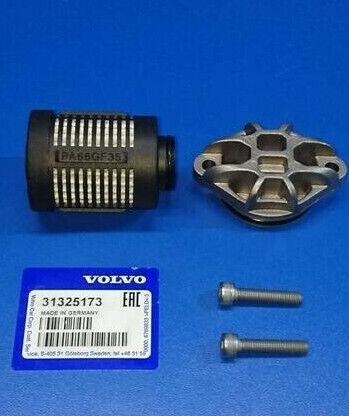 Volvo 31 325 173 - Filtru hidraulic, cuplare cu lamele tracţiune integrală parts5.com