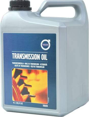 Volvo 31256775 - Automatic Transmission Oil parts5.com