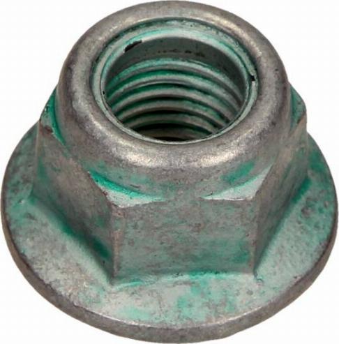 VW N   101 064 02 - Nut parts5.com