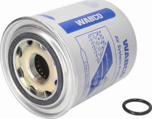 Wabco 4329012532 - Element filtrant uscator aer, compresor parts5.com