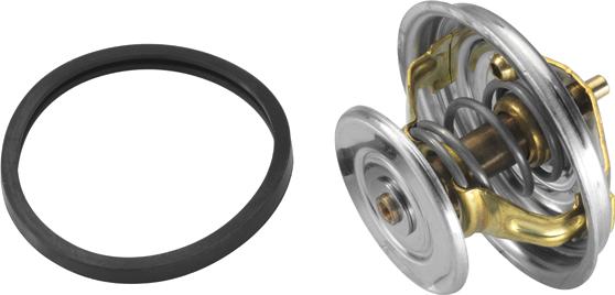 WAHLER 4158.80D - Termostaat,Jahutusvedelik parts5.com