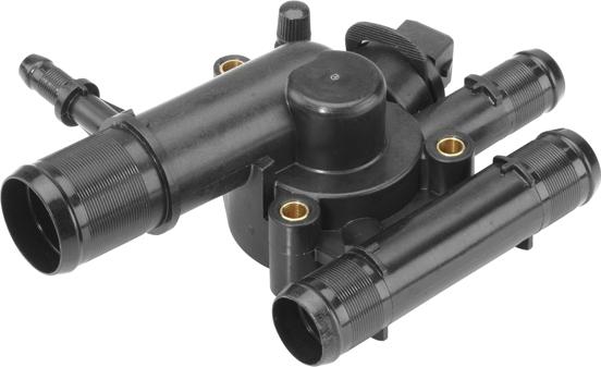 WAHLER 410517.83D - Termostat, środek chłodzący parts5.com