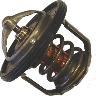 WAHLER 411716.88D - Termostaatti, jäähdytysneste parts5.com