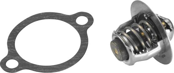 WAHLER 410228.82D - Termostat, środek chłodzący parts5.com