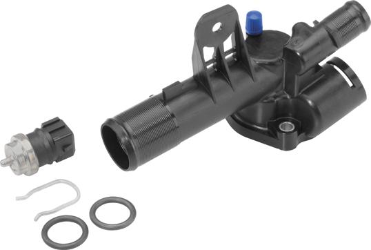 WAHLER 411042.89D - Termostat,lichid racire parts5.com