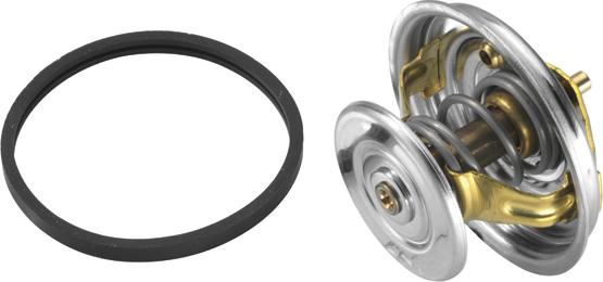 WAHLER 4122.87D - Termostaat,Jahutusvedelik parts5.com