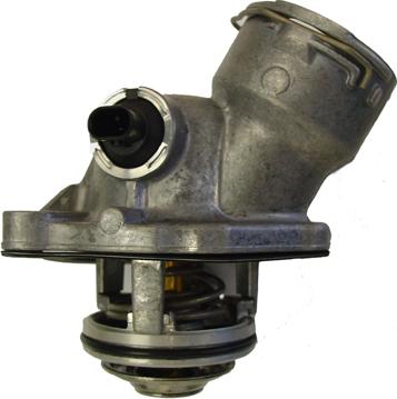 WAHLER 4834.100D - Termosztát, hűtőfolyadék parts5.com