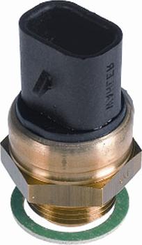 WAHLER 6031.97D - Termoprekidač, ventilator hladnjaka parts5.com