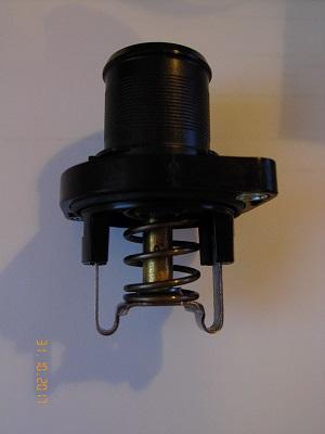 WAHLER 3463.89D - Thermostat, coolant parts5.com