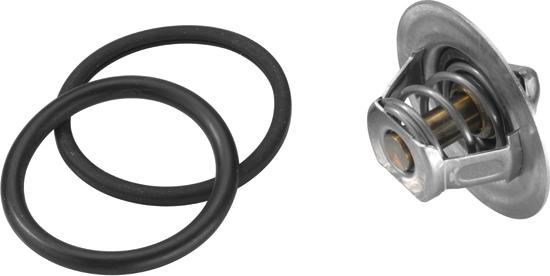 WAHLER 347089D50 - Θερμοστάτης, ψυκτικό υγρό parts5.com