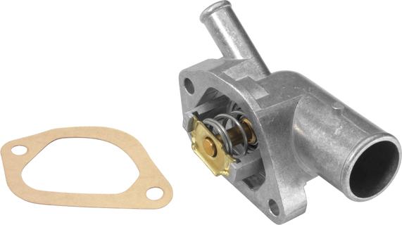 WAHLER 3109.87D - Thermostat, Kühlmittel parts5.com