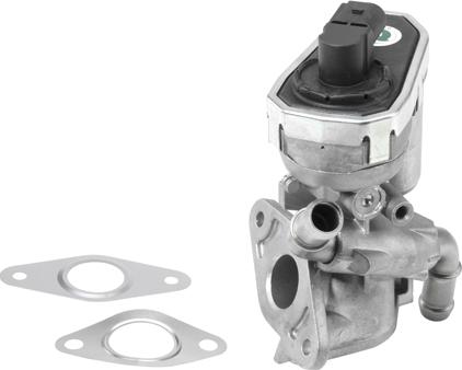 WAHLER 710941R - Válvula EGR parts5.com