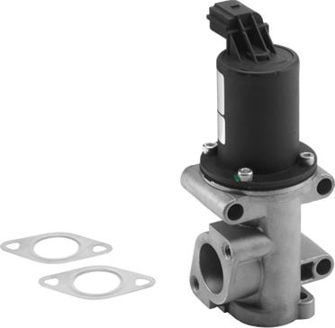 WAHLER 710960R - EGR Valve parts5.com