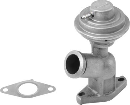 WAHLER 710922R - AGR-szelep parts5.com