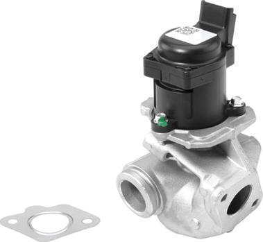 WAHLER 710927R - Supapa EGR parts5.com