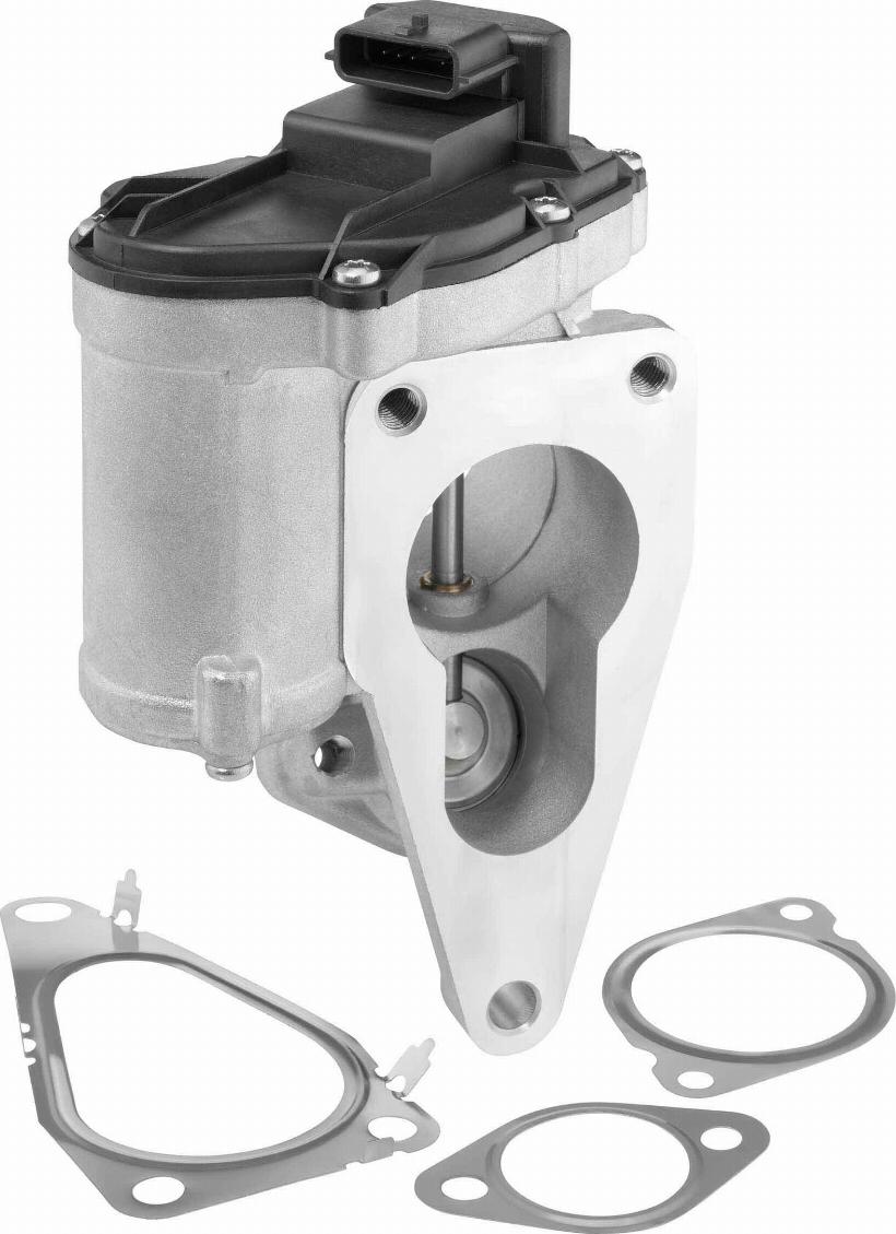 WAHLER 712018D - EGR Valve parts5.com