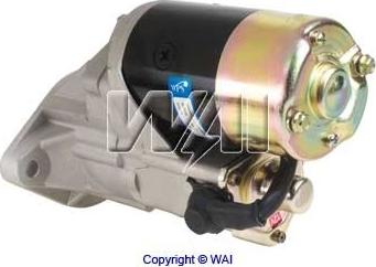 WAI 18424N - Startér parts5.com