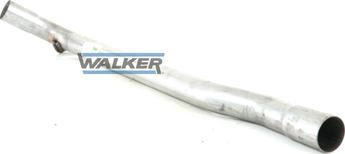 Walker 09971 - Exhaust Pipe parts5.com