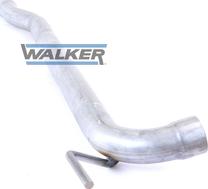 Walker 09972 - Exhaust Pipe parts5.com