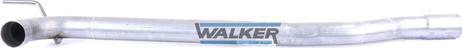 Walker 09972 - Exhaust Pipe parts5.com