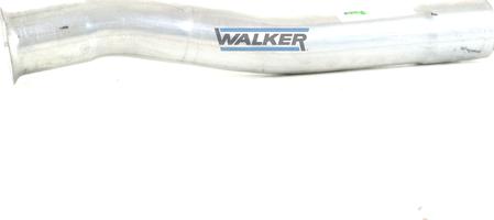 Walker 08982 - Abgasrohr parts5.com