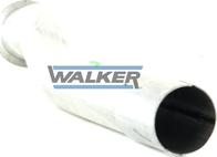 Walker 08982 - Abgasrohr parts5.com