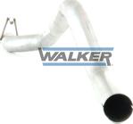 Walker 02766 - Racord evacuare parts5.com