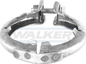 Walker 80400 - Csőkapcsoló, kipufogó parts5.com