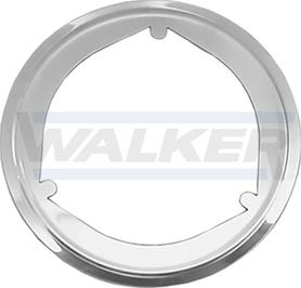 Walker 80410 - Garnitura, racord evacuare parts5.com