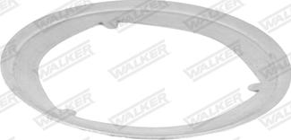 Walker 80410 - Garnitura, racord evacuare parts5.com