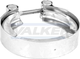 Walker 80411 - Cevne spojke, izpusna naprava parts5.com