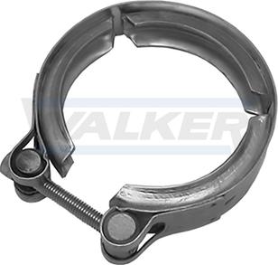 Walker 80411 - Putkenliitin, pakoputkisto parts5.com