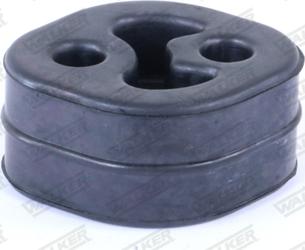 Walker 80430 - Suport, sistem de esapament parts5.com