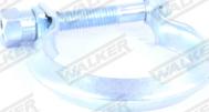 Walker 80438 - Conector teava, sistem de esapament parts5.com