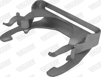 Walker 80513 - Pružina, tlumič výfuku parts5.com