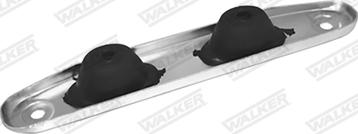 Walker 80525 - Suport, toba esapament parts5.com