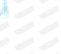 Walker 80660 - Βίδα, σύστημα εξάτμισης parts5.com