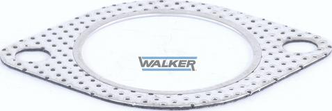 Walker 80063 - Tömítés, kipufogócső parts5.com