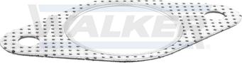 Walker 80035 - Gasket, exhaust pipe parts5.com