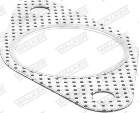 Walker 80035 - Gasket, exhaust pipe parts5.com