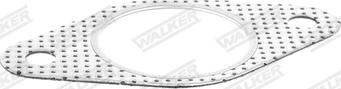 Walker 80035 - Gasket, exhaust pipe parts5.com