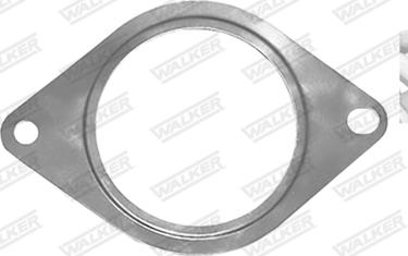 Walker 80392 - Garnitura, racord evacuare parts5.com